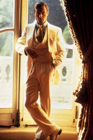 Photo du film : Gatsby le magnifique