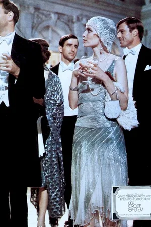 Photo du film : Gatsby le magnifique