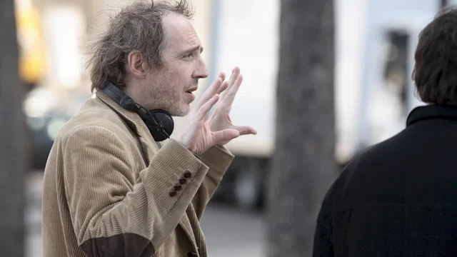 Photo du film : La Grande Bellezza