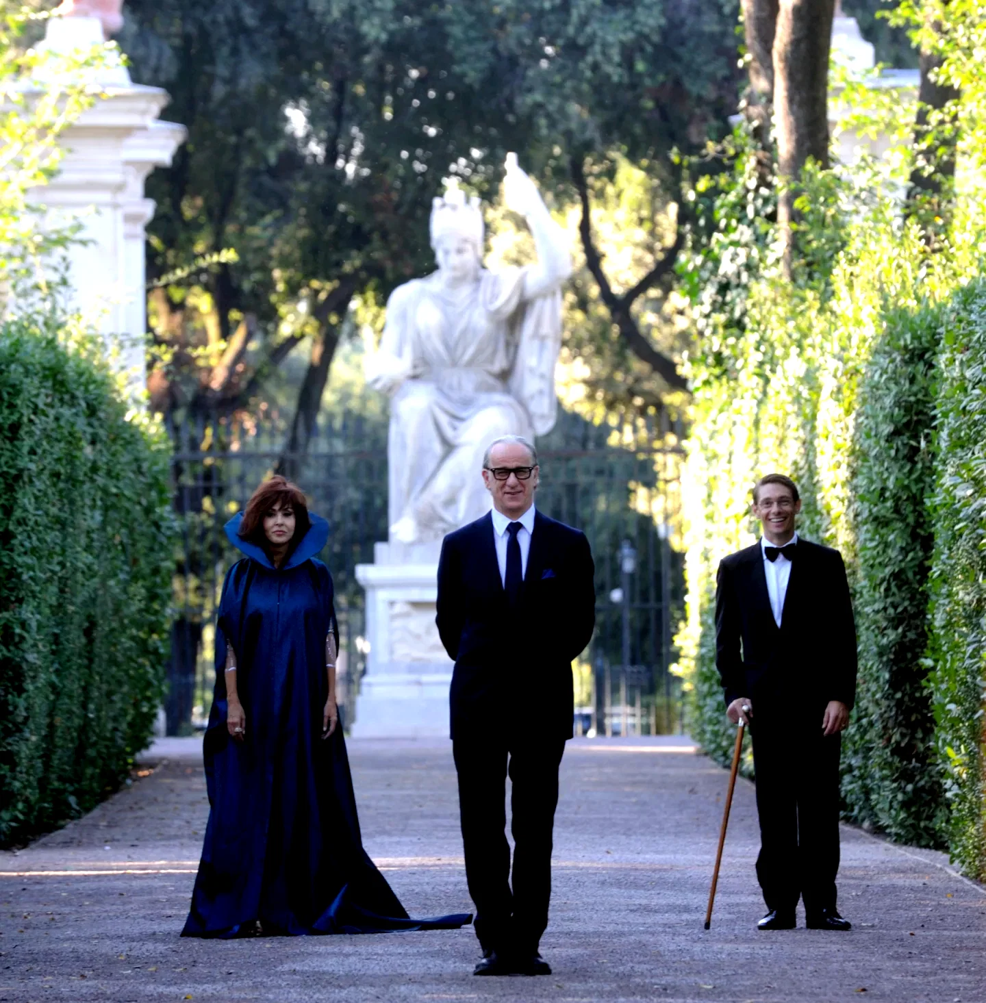 Photo 8 du film : La Grande Bellezza