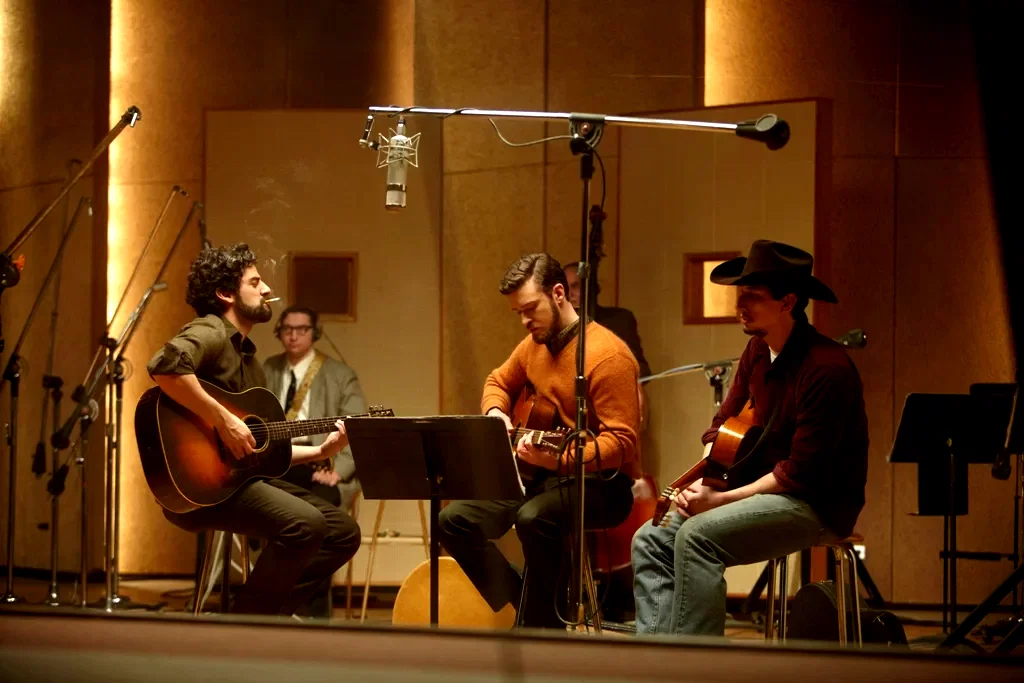 Photo 3 du film : Inside Llewyn Davis