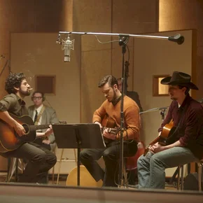 Photo du film : Inside Llewyn Davis