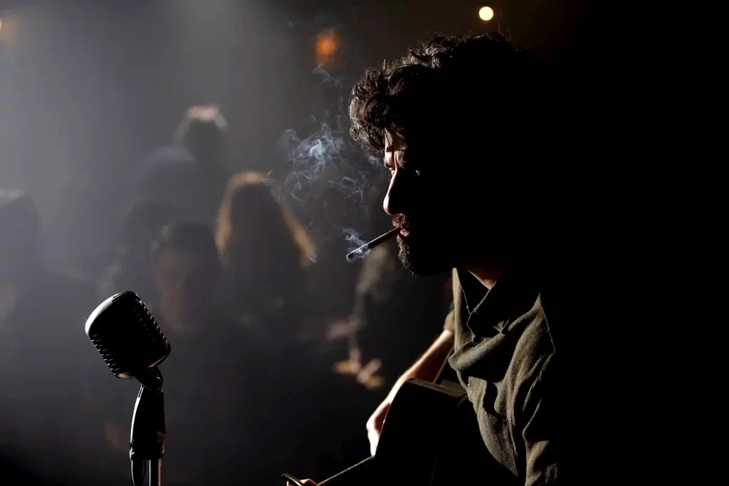 Photo 2 du film : Inside Llewyn Davis