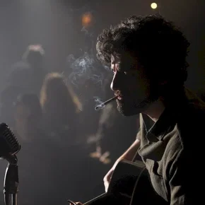 Photo du film : Inside Llewyn Davis