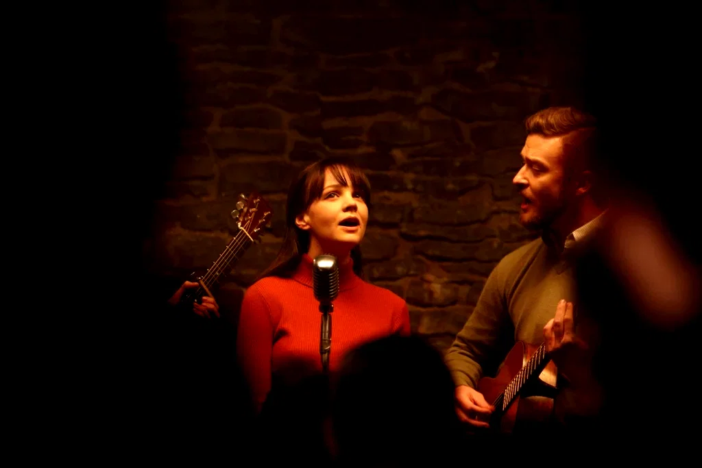 Photo 4 du film : Inside Llewyn Davis