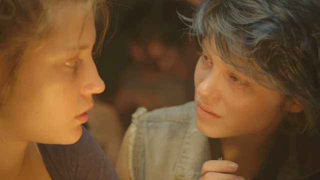 Photo du film : La Vie d'Adèle, Chapitres 1 et 2