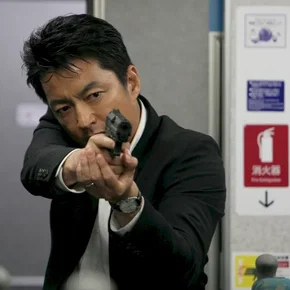 Photo du film : Wara No Tate