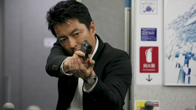 Photo 2 du film : Wara No Tate