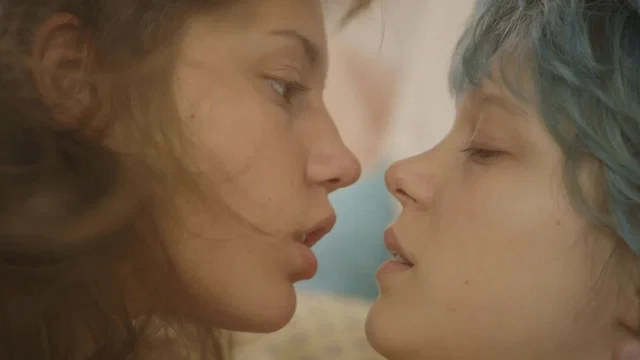 Photo du film : La Vie d'Adèle, Chapitres 1 et 2