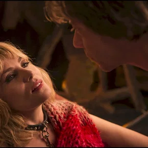 Photo du film : La Venus à la fourrure 