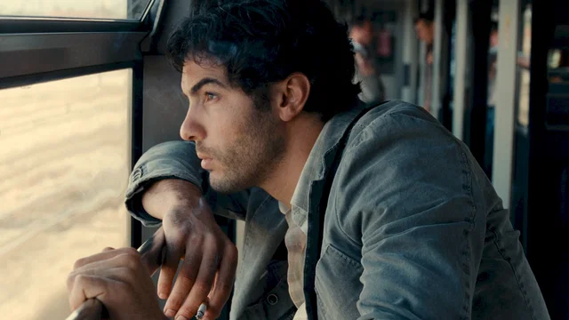 Photo 5 du film : Grand Central 