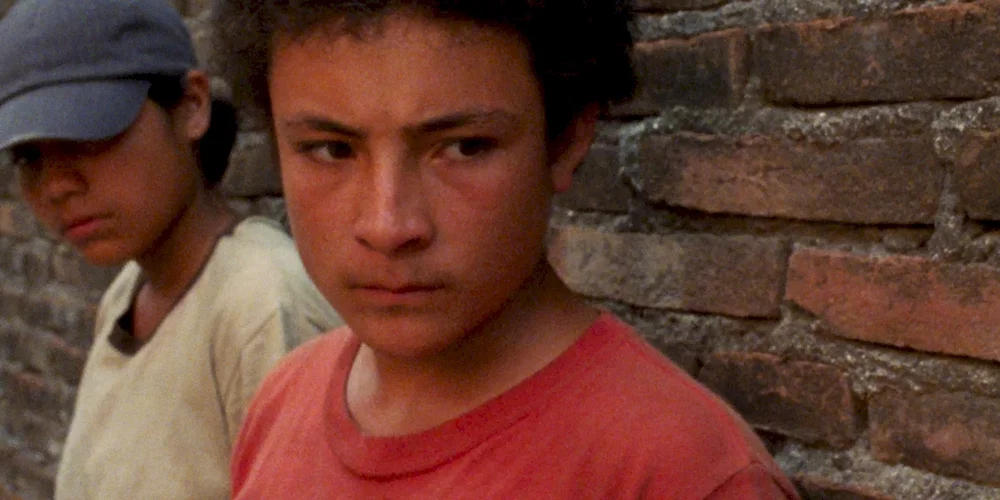 Photo du film : Rêves d'or