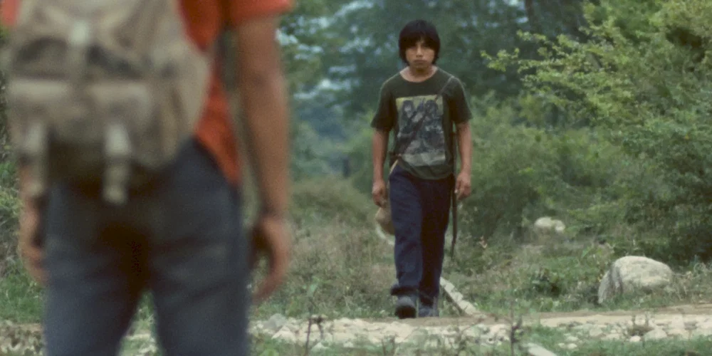 Photo du film : Rêves d'or