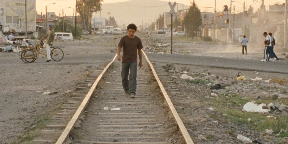 Photo du film : Rêves d'or