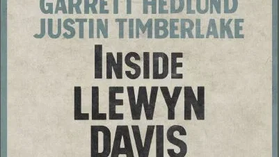 Affiche du film : Inside Llewyn Davis