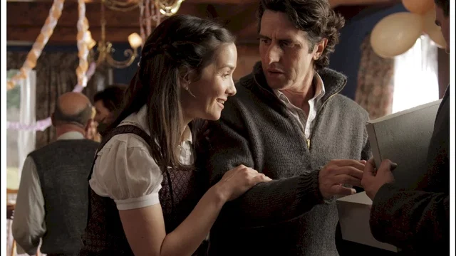 Photo 5 du film : Le Médecin de famille