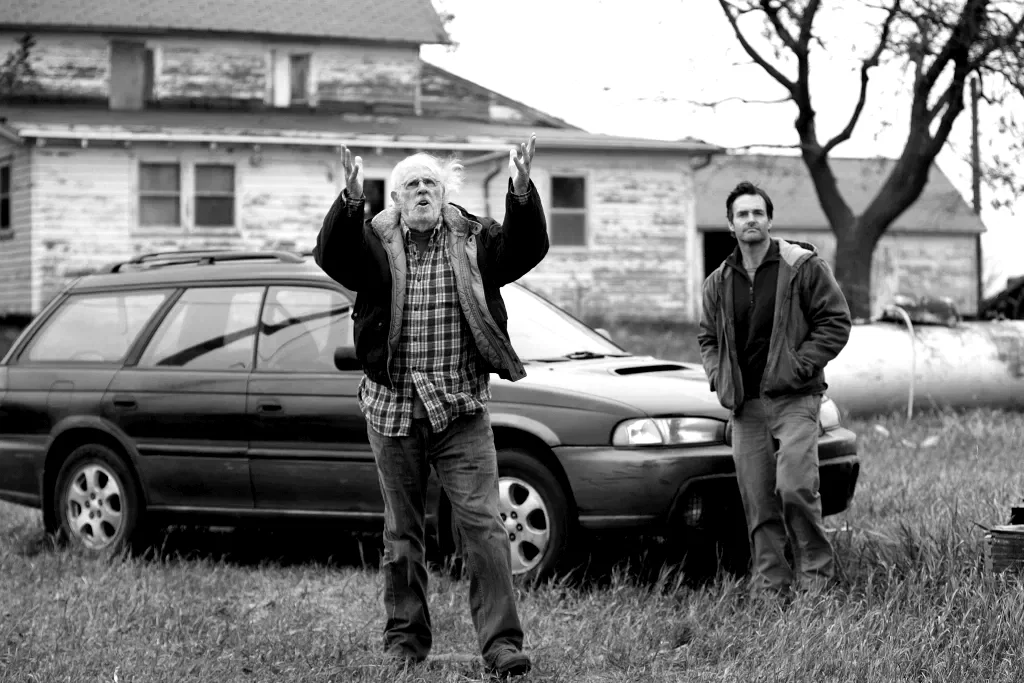 Photo 2 du film : Nebraska