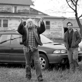 Photo du film : Nebraska