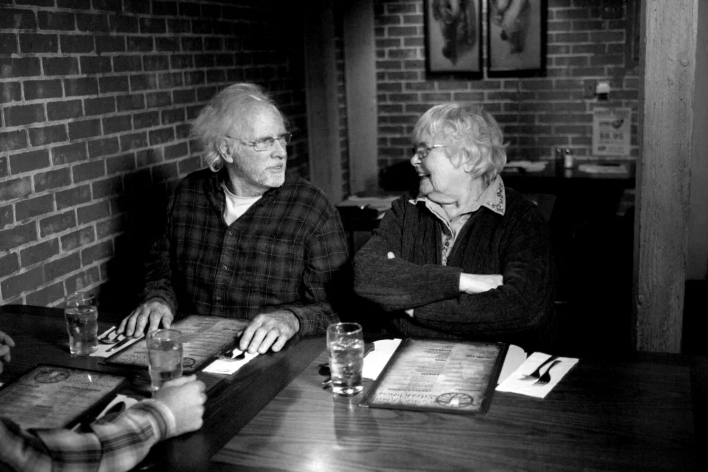 Photo 6 du film : Nebraska