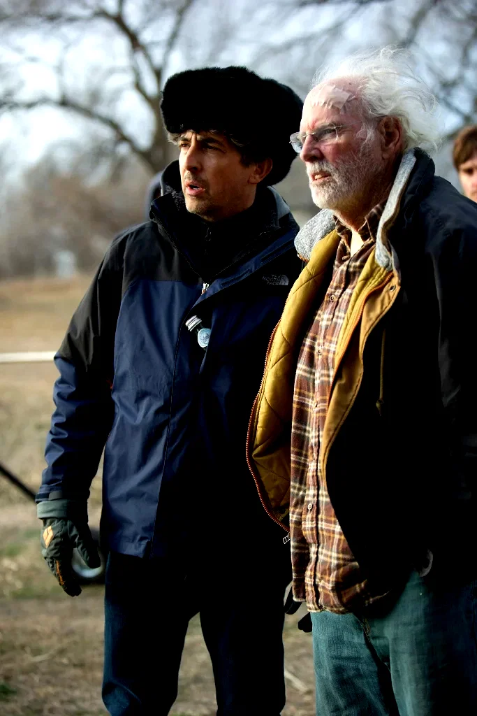 Photo 4 du film : Nebraska