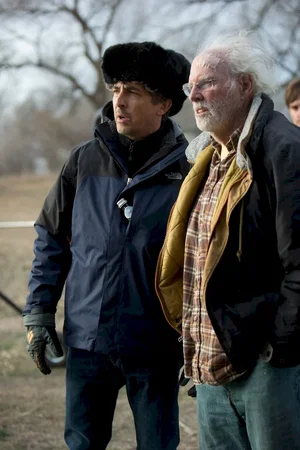 Photo du film : Nebraska