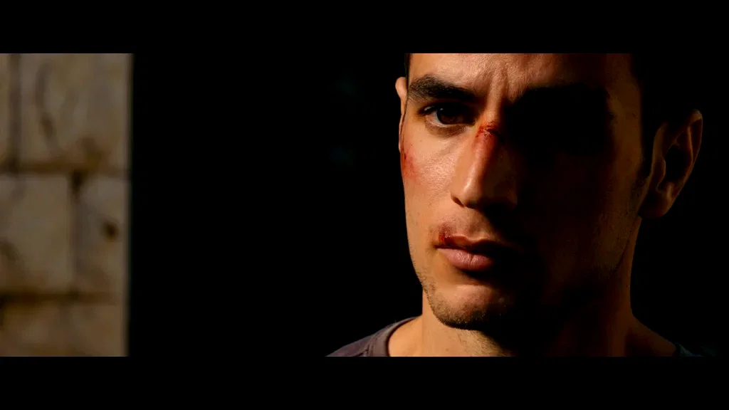 Photo 3 du film : Omar