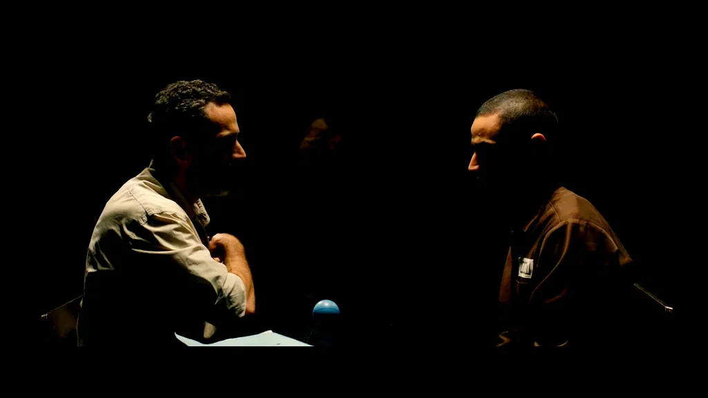 Photo 4 du film : Omar
