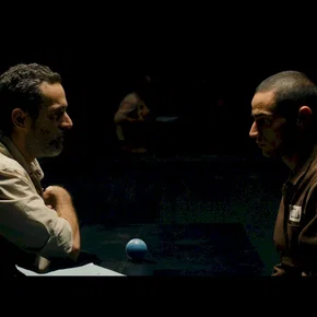Photo du film : Omar