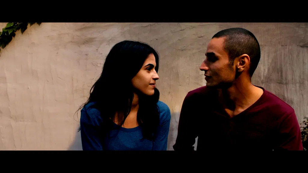 Photo 5 du film : Omar