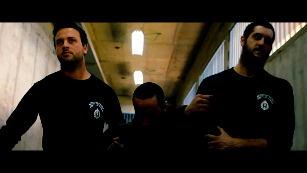 Photo 6 du film : Omar