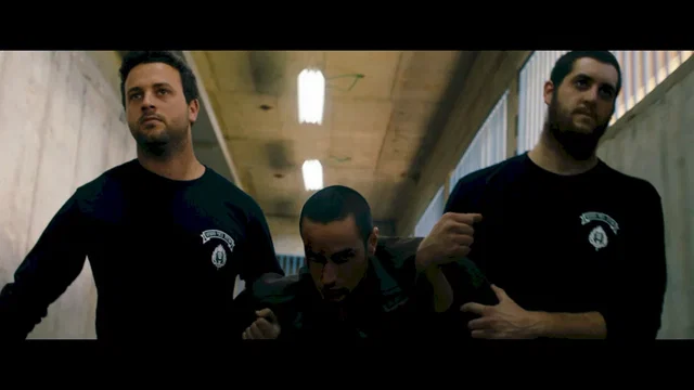 Affiche du film : Omar