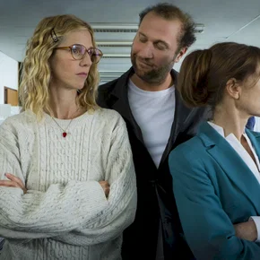 Photo du film : Tip Top