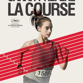 Photo du film : Sarah préfère la course