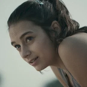 Photo du film : Sarah préfère la course