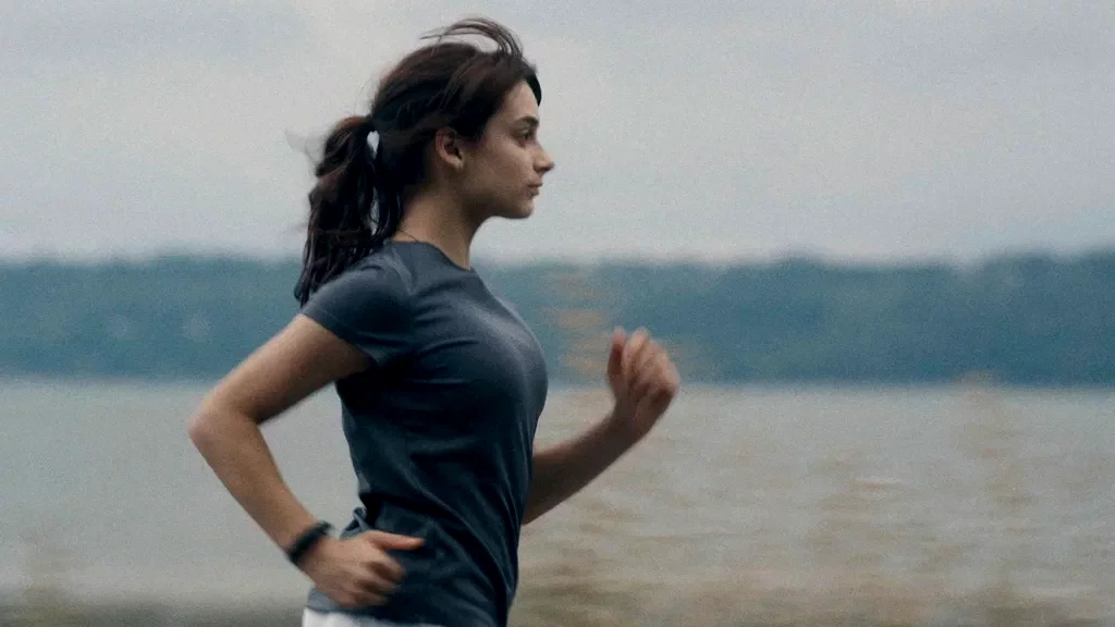 Photo 3 du film : Sarah préfère la course