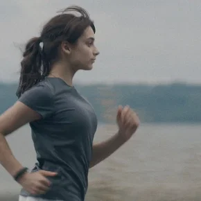 Photo du film : Sarah préfère la course