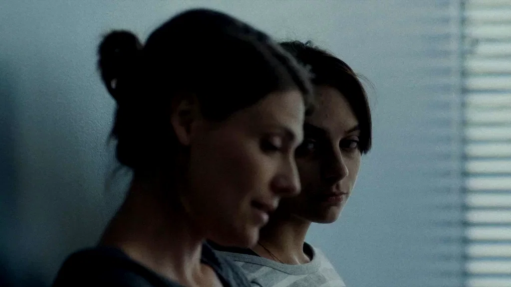 Photo 4 du film : Sarah préfère la course