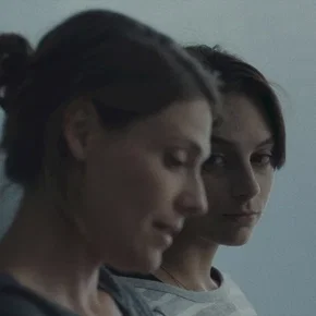 Photo du film : Sarah préfère la course