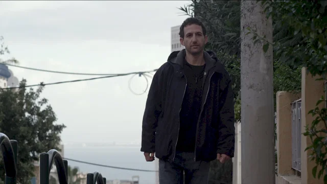 Photo 2 du film : A Strange Course of Events
