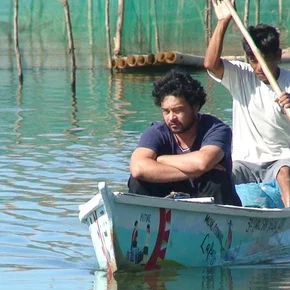 Photo du film : Norte, La Fin de l'Histoire
