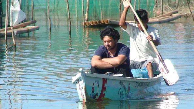 Photo 2 du film : Norte, La Fin de l'Histoire
