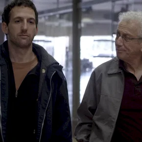 Photo du film : A Strange Course of Events