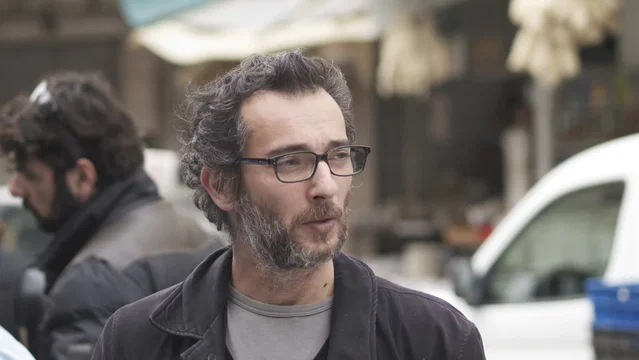 Photo 5 du film : A Strange Course of Events