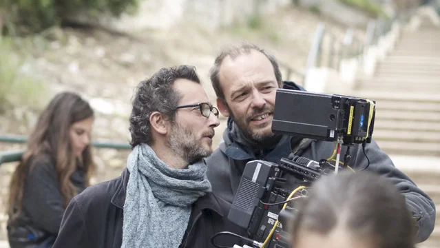Photo 6 du film : A Strange Course of Events