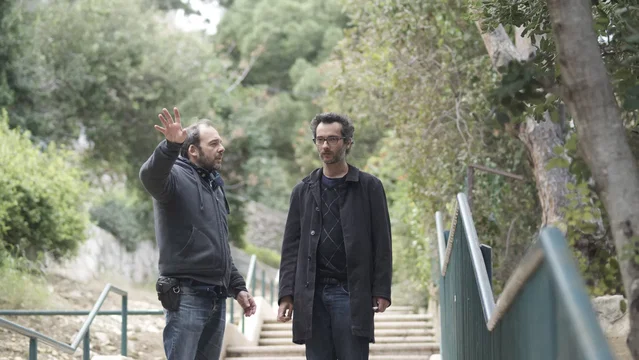 Photo 8 du film : A Strange Course of Events