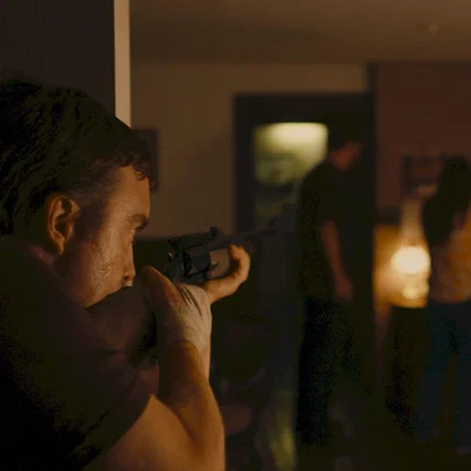 Miniature photo du film : Blue Ruin 