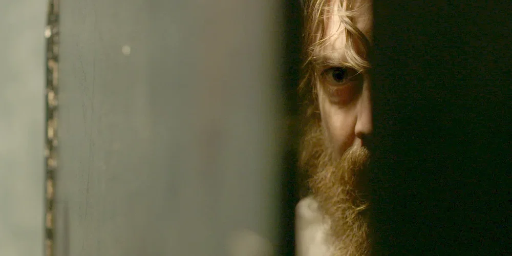 Photo du film : Blue Ruin 