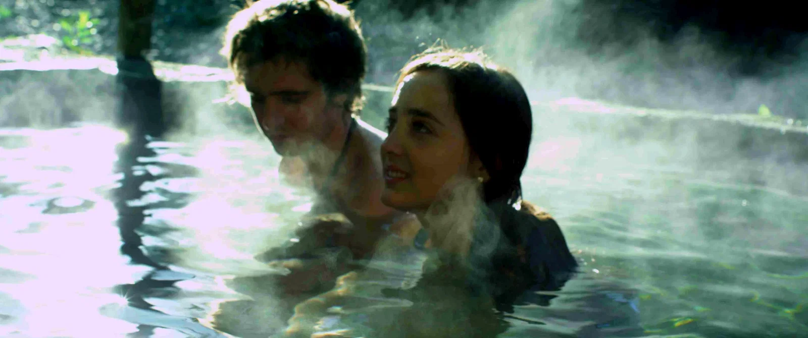 Photo du film : L'Eté des poissons volants