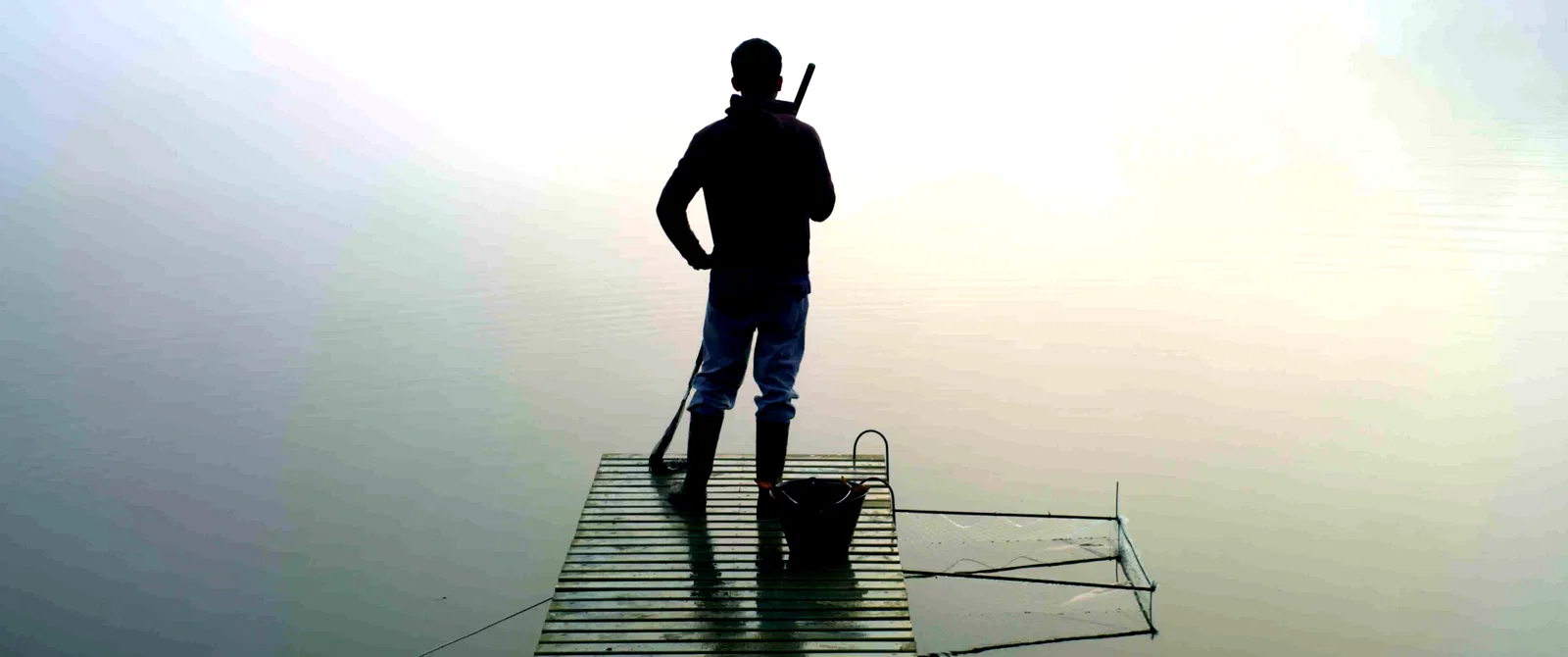 Photo du film : L'Eté des poissons volants