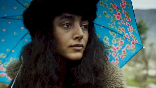 Photo 2 du film : My Sweet Pepper Land